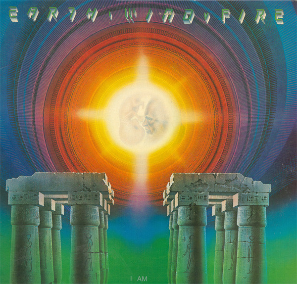 Earth, Wind & Fire